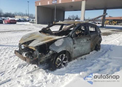 2020 Kia Sportage Lx z USA, uszkodzony, nr VIN KNDPM3AC7L7828748